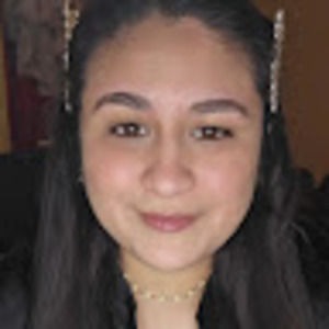 Meet your Posher, Angela